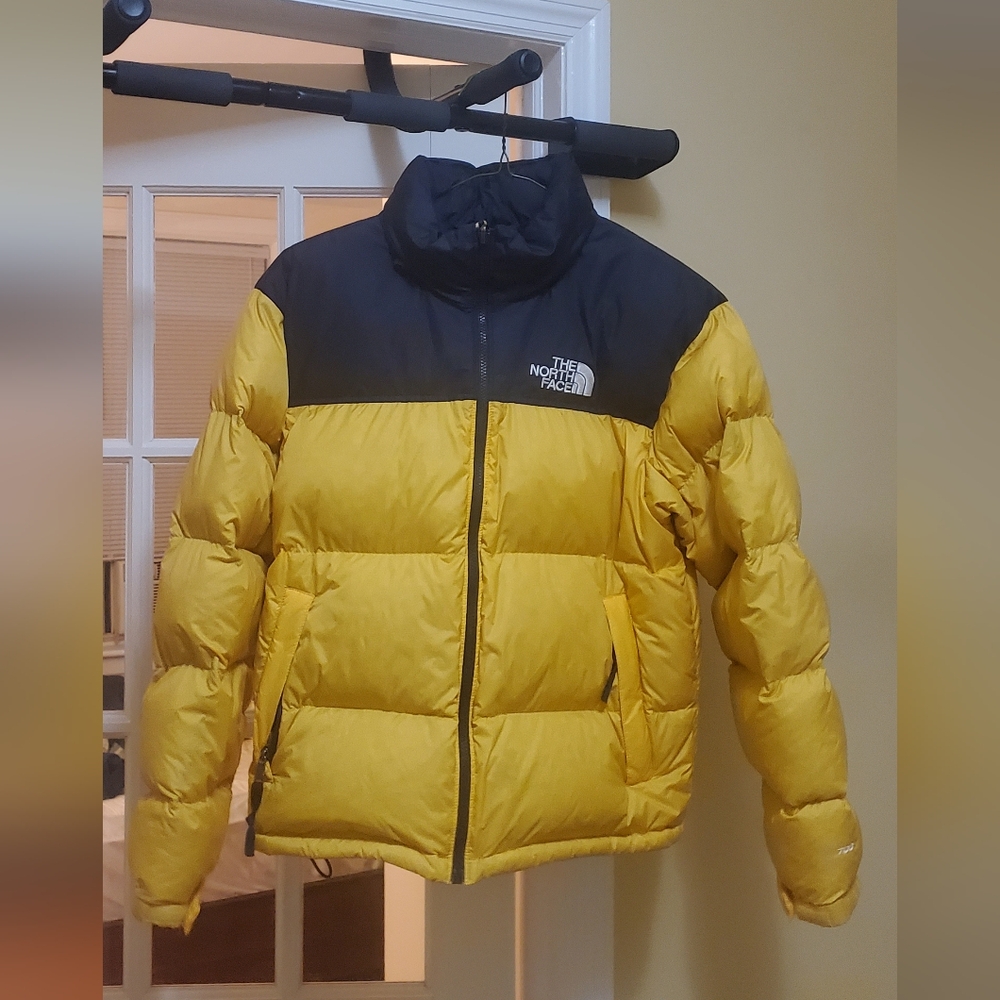 North Face 1996 Retro Nuptse Jacket